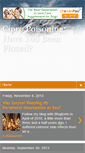 Mobile Screenshot of cipro-poisoning.com